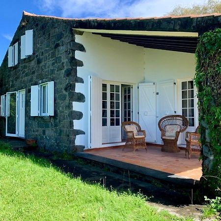 Stone House - Sete Cidades Kültér fotó